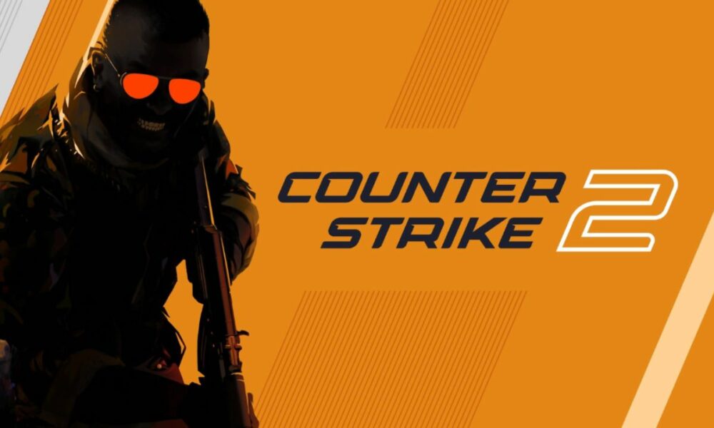 Counter Strike 2