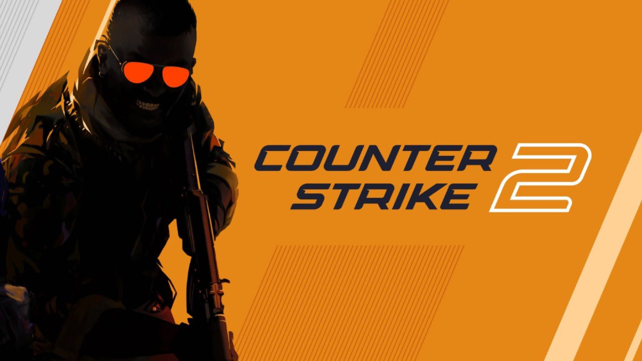 Counter Strike 2