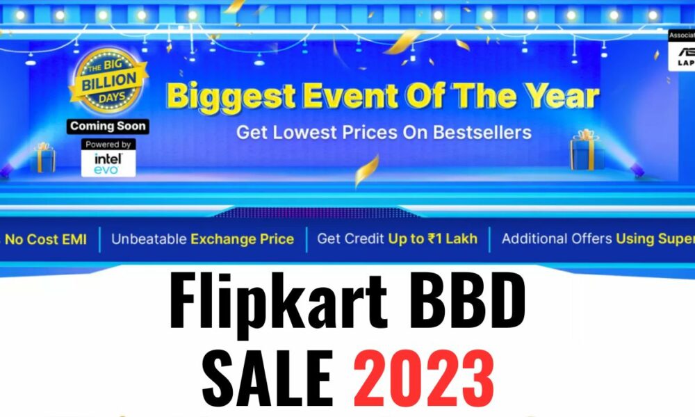 Flipkart Big Billion Days Sale 2023 Offers: Samsung Galaxy S23 Ultra 5G  Will Be Available For Purchase Under Rs 1 Lakh
