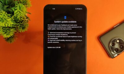 nothing os 2.0.2 hotfix update for nothing phone (1)