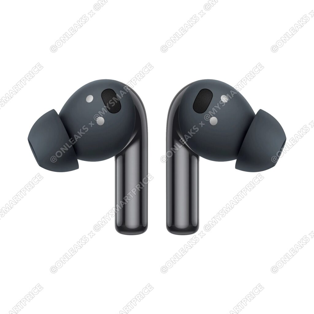 OnePlus Buds 3 TWS earbuds