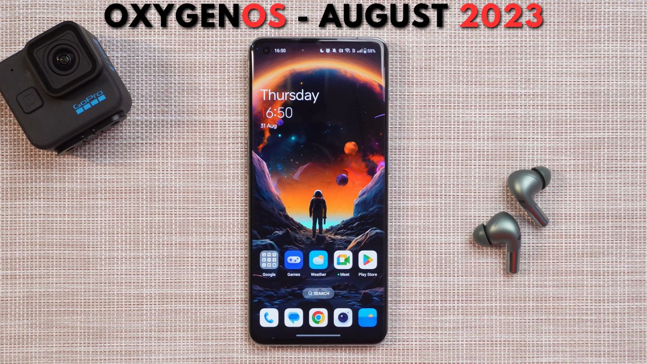 oneplus faq oxygenos augsut 2023