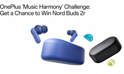 oneplus music harmony challenge