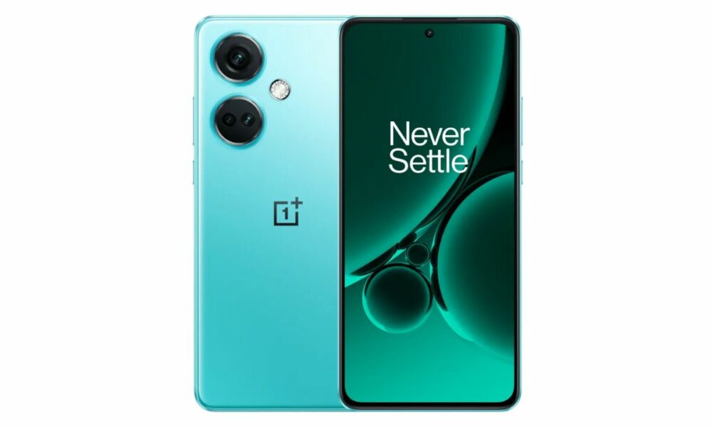 oneplus nord ce 3 5g