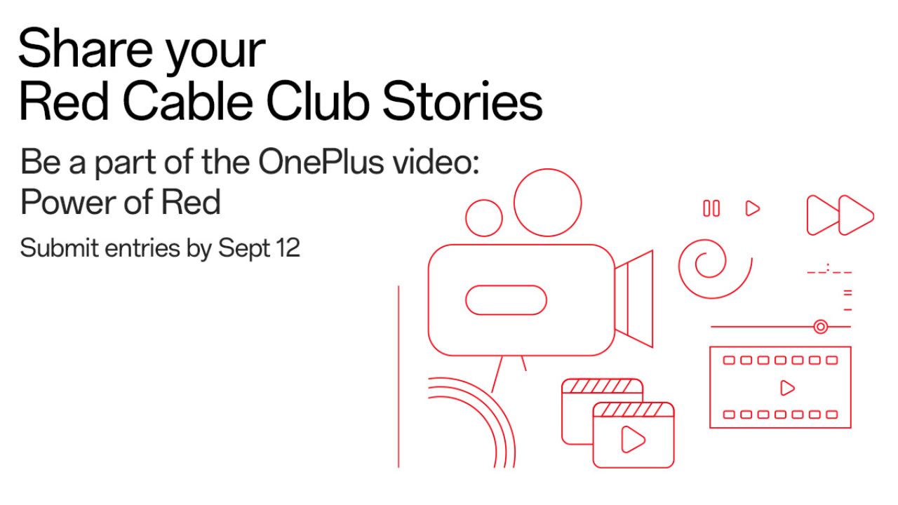 oneplus red cable club stories