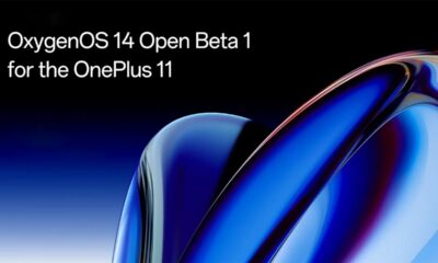 oxygenos 14 open beta 1 for oneplus 11