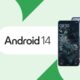 Android 14 update for pixel devices