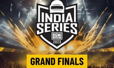 BGIS 2023 Grand Finals