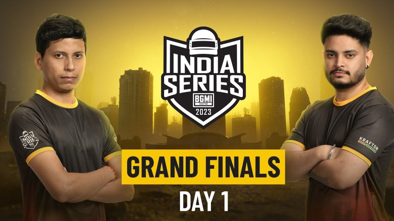 Battlegrounds Mobile India Pro Series: Team Soul crowned BMPS 2022