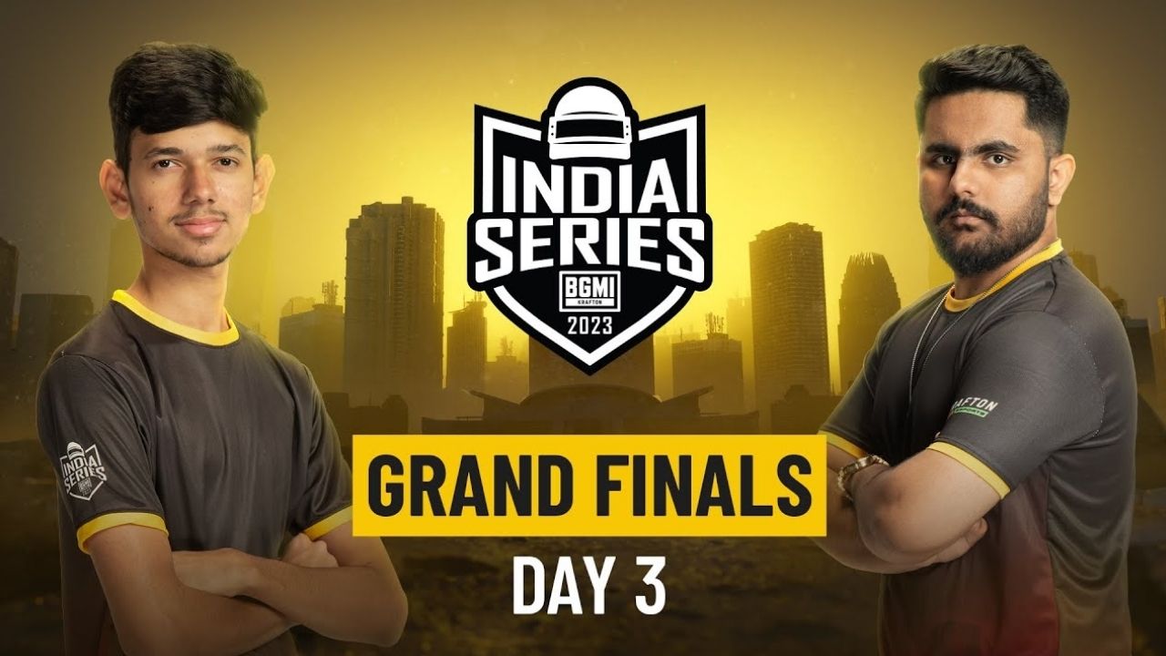 BGIS 2023 Grand Finals Day 3