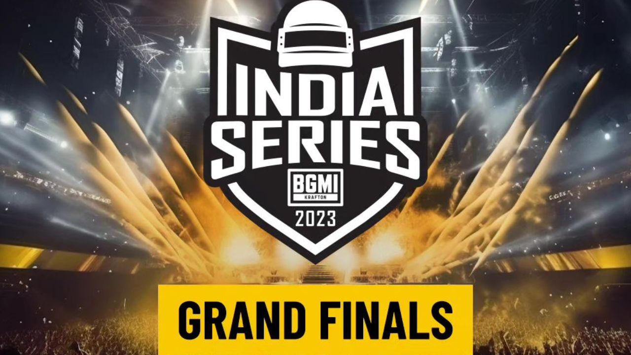 BGIS 2023 Grand Finals