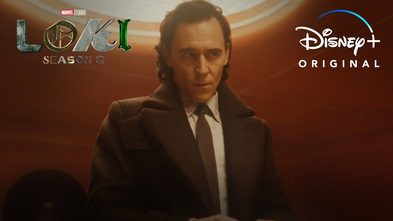 Loki Season 2