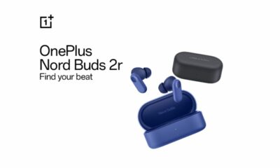 OnePlus Nord Buds 2R
