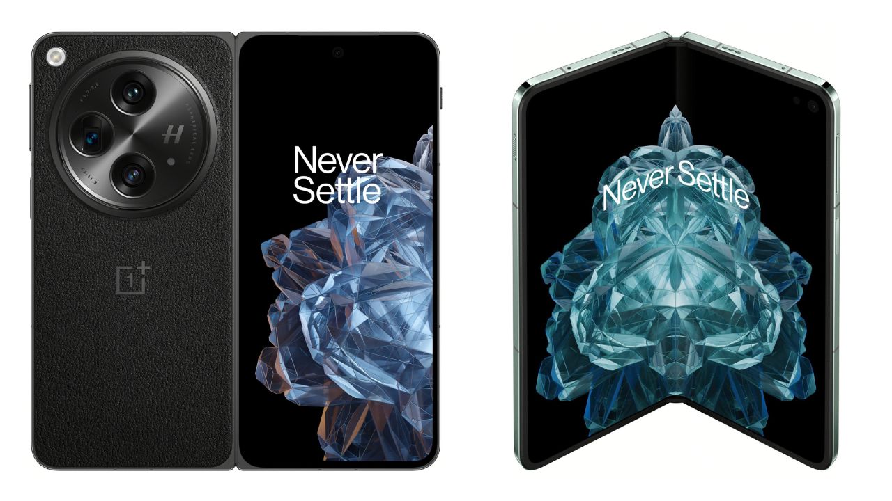 OnePlus Open Foldable Smartphone launch date