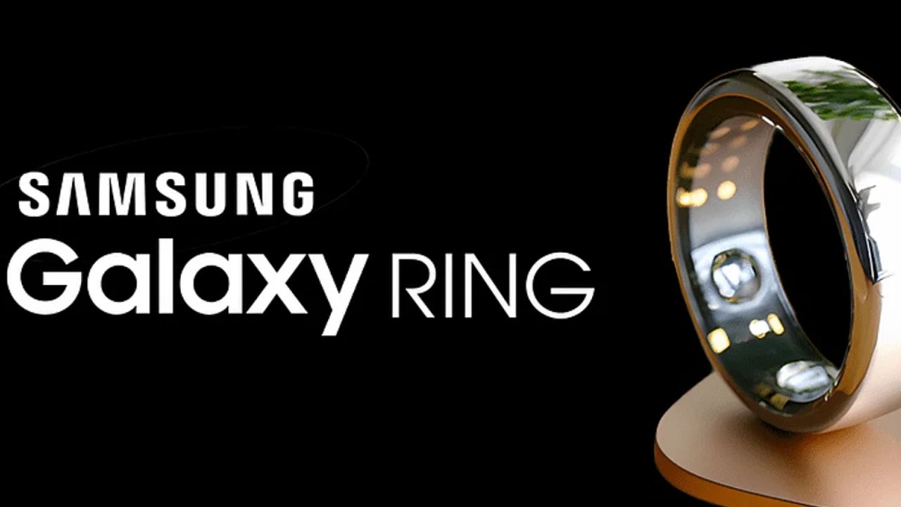 Samsung Galaxy Ring