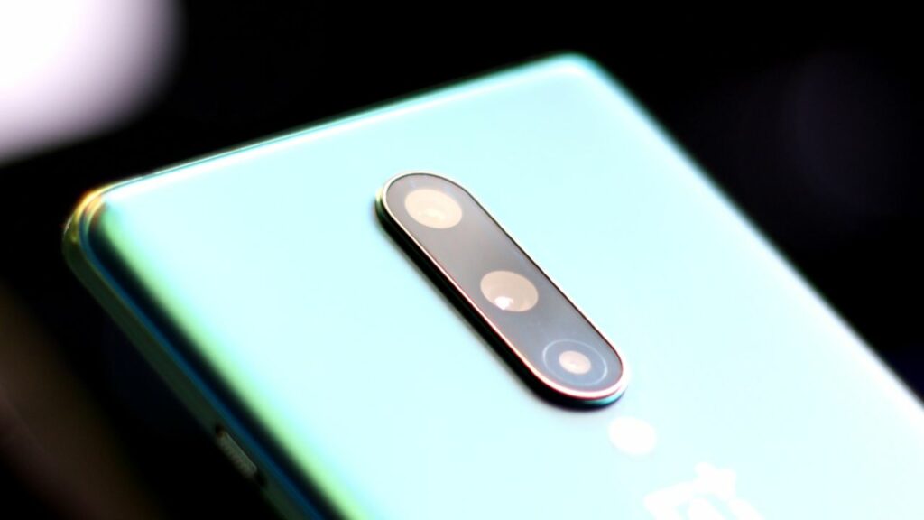 Oneplus 8 OxygenOS 14