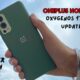 OnePlus Nord 2 5G OOS 13 F.49 Update with December Security patch