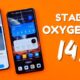 Stable OxygenOS 14 Update for OnePlus devices