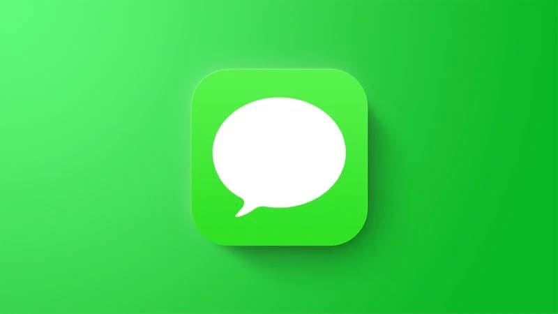 Apple iMessage RCS support expand
