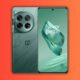 OnePlus 12 Green Colour