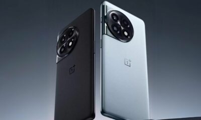 OnePlus 12R Two colours