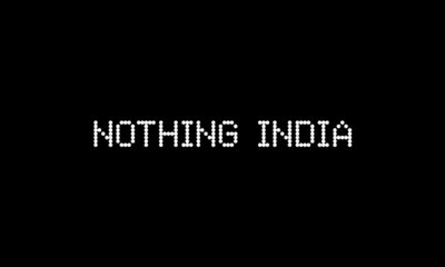 Nothing India
