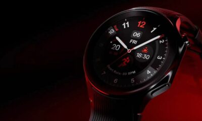 OnePlus Watch 2 Price Leaked before launch