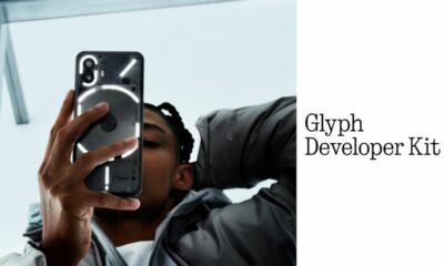 Nothing Glyph Developer Kit for Phone 1 and 2