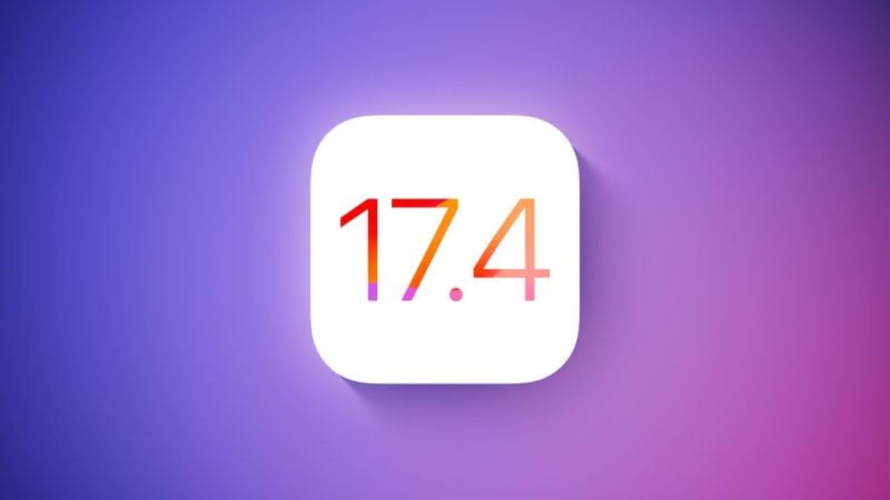 iOS 17.4 new features