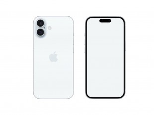 iPhone 16 design schematic and renders by MajinBuOfficial and upintheozone