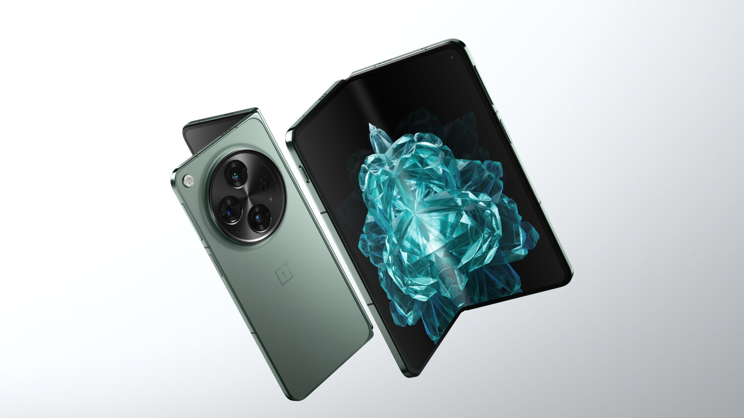 Oneplus Open April 2025 Update