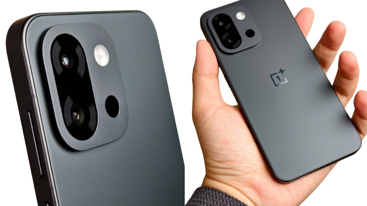 OnePlus 13T