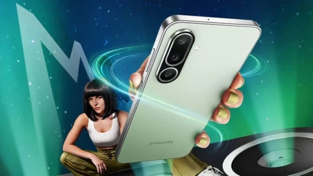 samsung galaxy M6 image credit: Samsung