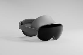Google Android XR Glasses image credit: The outpost.AI