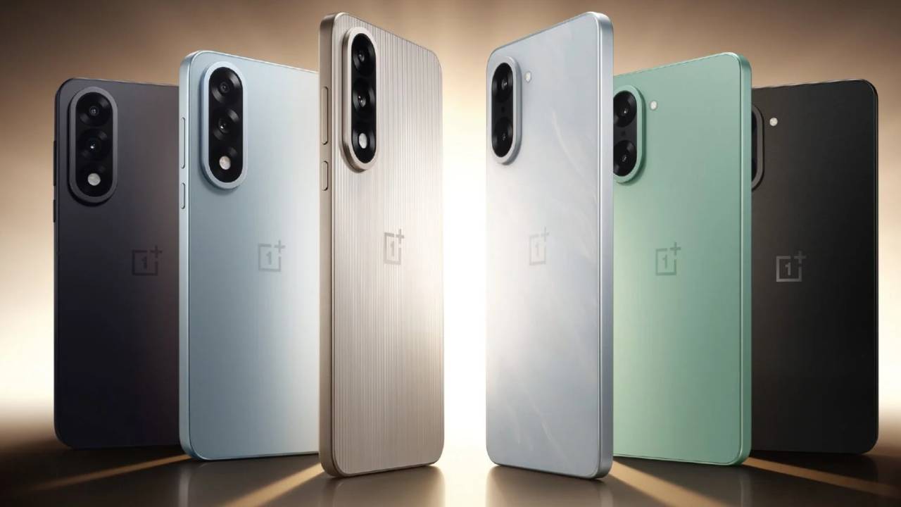 OnePlus Ace 5 Ultra