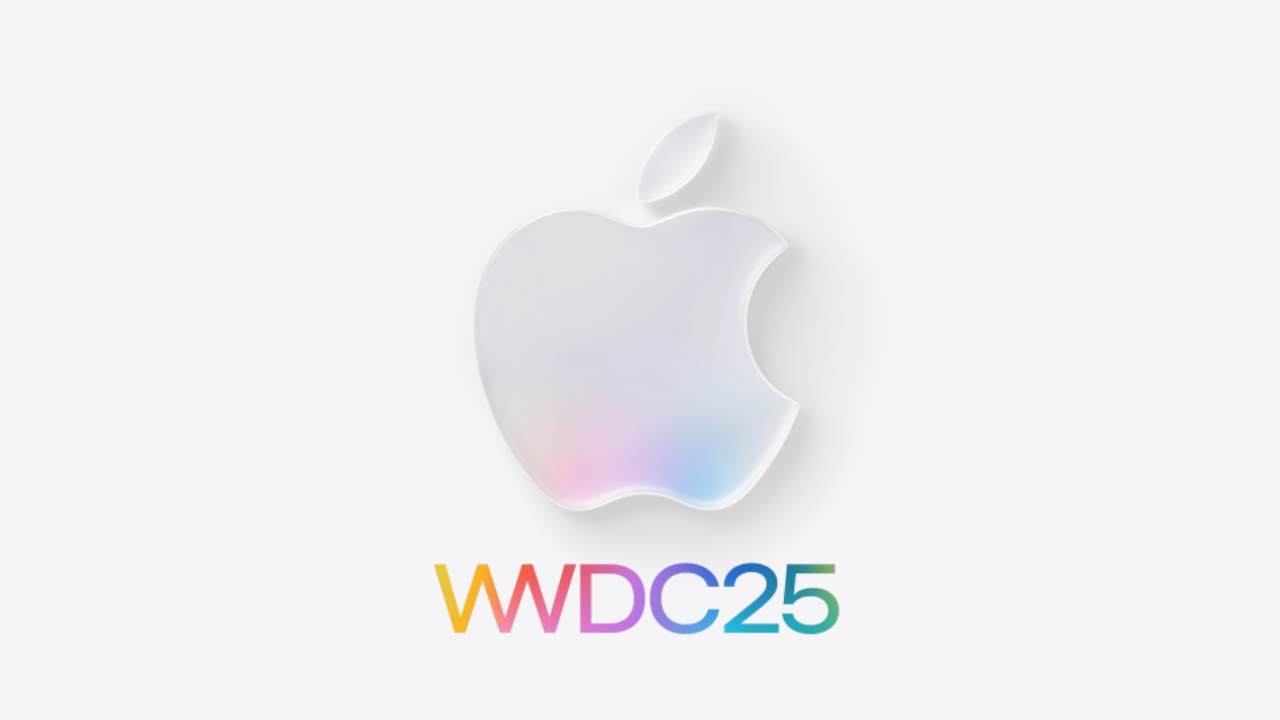 Apple WWDC 2025
