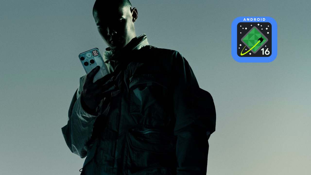 Nothing OS 4.0 Android 16 Closed Beta for Phone 3