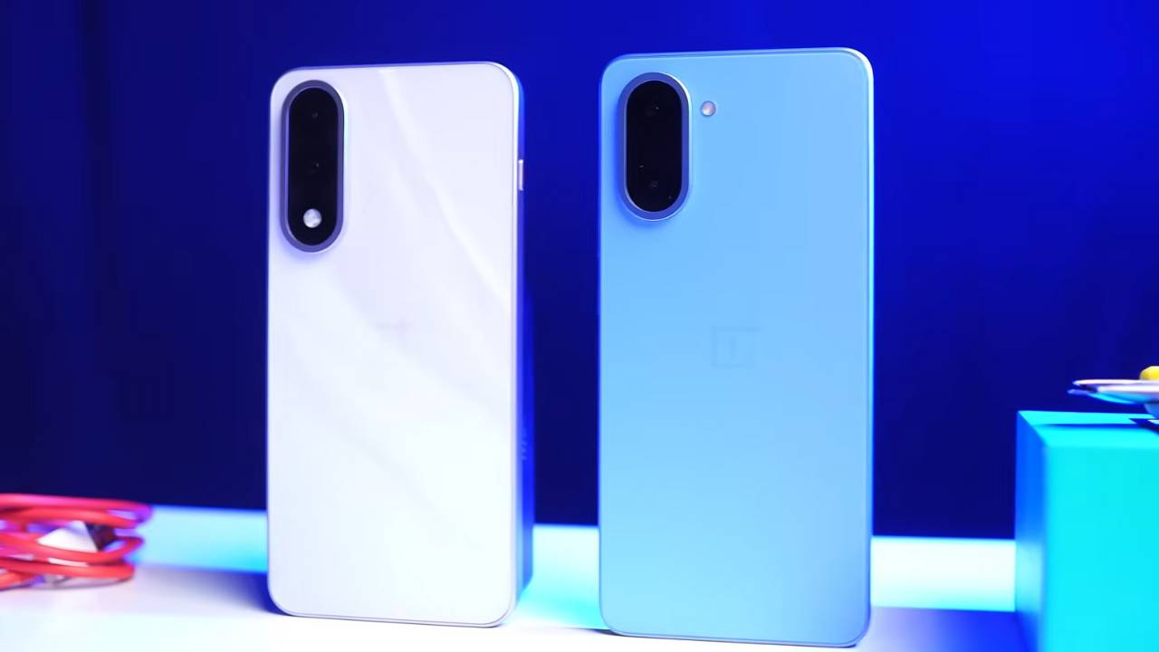 OnePlus Nord 5 and Nord CE 5