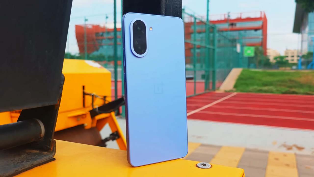 OnePlus Nord CE 5 Review